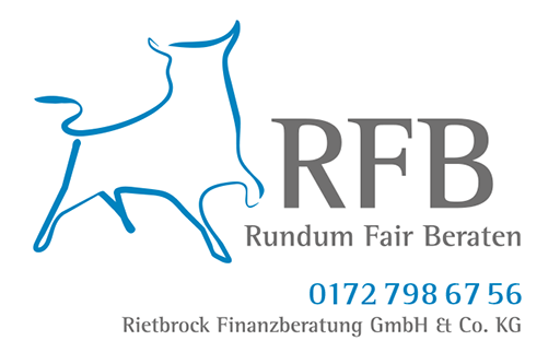 Rietbrock Finanzberatung Logo